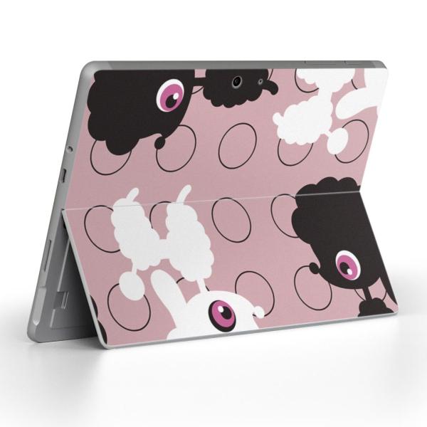 Surface Go pXLV[ Microsoft T[tFX T[tBX m[gp\R Jo[ tB XebJ[  @@LN^[ 004158