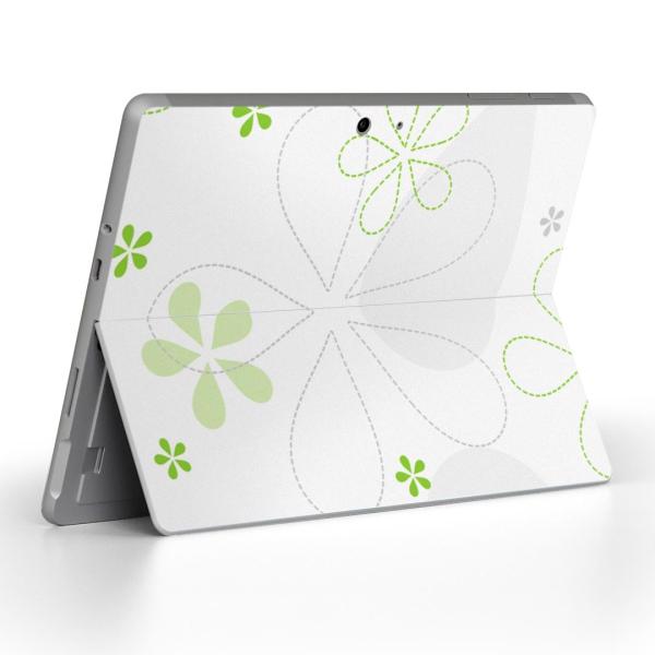 Surface Go pXLV[ Microsoft T[tFX T[tBX m[gp\R Jo[ tB XebJ[  ԁ@t[@Vv 004214