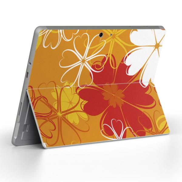 Surface Go pXLV[ Microsoft T[tFX T[tBX m[gp\R Jo[ tB XebJ[  ԁ@t[@IW 004290