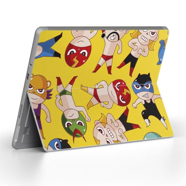 Surface Go pXLV[ Microsoft T[tFX T[tBX m[gp\R Jo[ tB XebJ[  LN^[@vX 004305