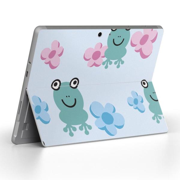 Surface Go pXLV[ Microsoft T[tFX T[tBX m[gp\R Jo[ tB XebJ[  JG@@͗l 004307