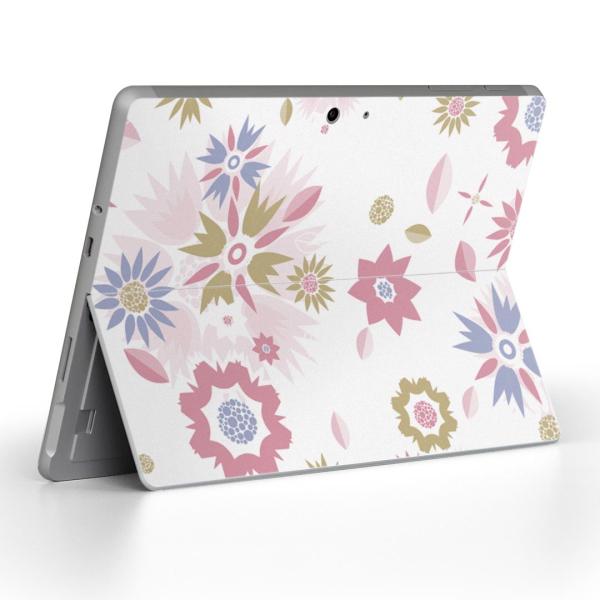 Surface Go pXLV[ Microsoft T[tFX T[tBX m[gp\R Jo[ tB XebJ[  ԁ@sN@t[ 004325