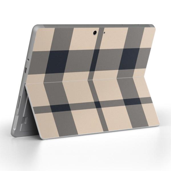 Surface Go pXLV[ Microsoft T[tFX T[tBX m[gp\R Jo[ tB XebJ[  `FbN@ 004337