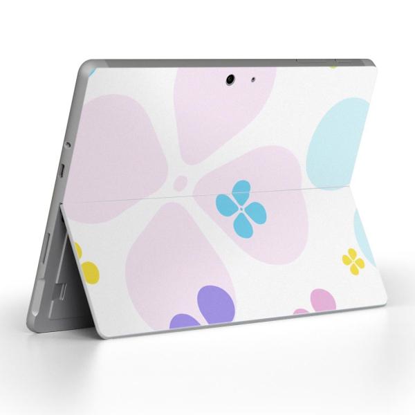 Surface Go pXLV[ Microsoft T[tFX T[tBX m[gp\R Jo[ tB XebJ[  ԁ@Jt 004364