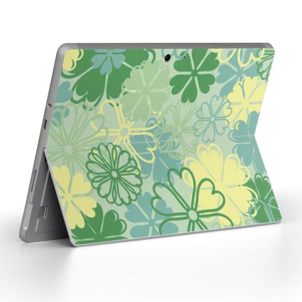 Surface Go pXLV[ Microsoft T[tFX T[tBX m[gp\R Jo[ tB XebJ[  lt@N[o[@ 004366