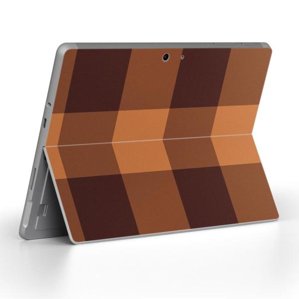 Surface Go pXLV[ Microsoft T[tFX T[tBX m[gp\R Jo[ tB XebJ[  `FbN@uE 004451