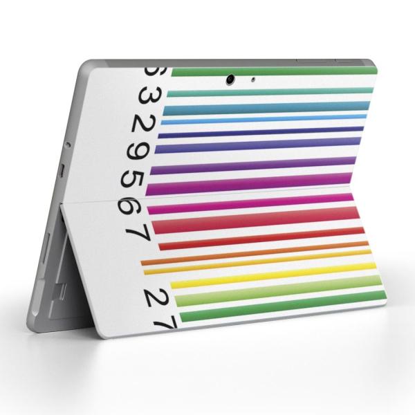 Surface Go pXLV[ Microsoft T[tFX T[tBX m[gp\R Jo[ tB XebJ[  Jt@ 004497