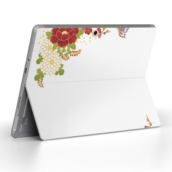 Surface Go pXLV[ Microsoft T[tFX T[tBX m[gp\R Jo[ tB XebJ[  ԁ@@a@a 004537