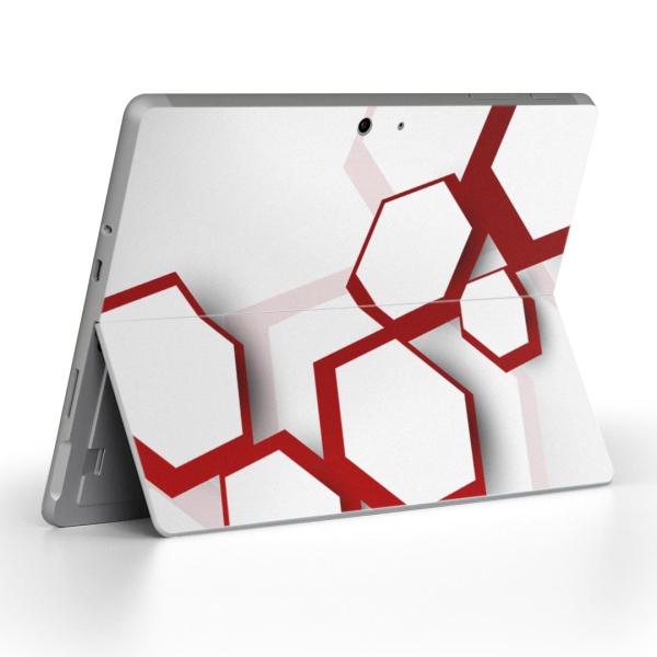 Surface Go pXLV[ Microsoft T[tFX T[tBX m[gp\R Jo[ tB XebJ[  Vv@ԁ@ 004558