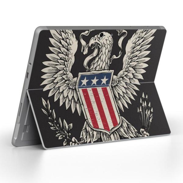 Surface Go pXLV[ Microsoft T[tFX T[tBX m[gp\R Jo[ tB XebJ[  @@ 004576