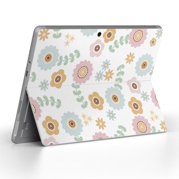 Surface Go pXLV[ Microsoft T[tFX T[tBX m[gp\R Jo[ tB XebJ[  ԁ@t[@CXg 004603