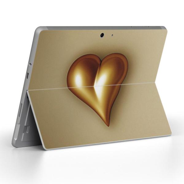 Surface Go pXLV[ Microsoft T[tFX T[tBX m[gp\R Jo[ tB XebJ[  n[g@@S[h 004627