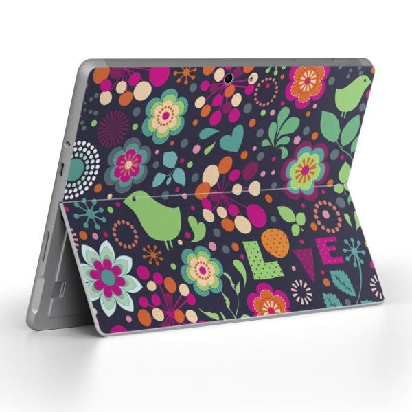 Surface Go pXLV[ Microsoft T[tFX T[tBX m[gp\R Jo[ tB XebJ[  ԁ@n[g@Jt 004631