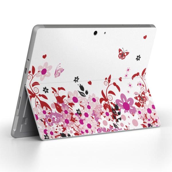 Surface Go pXLV[ Microsoft T[tFX T[tBX m[gp\R Jo[ tB XebJ[  @ԁ@ 004632