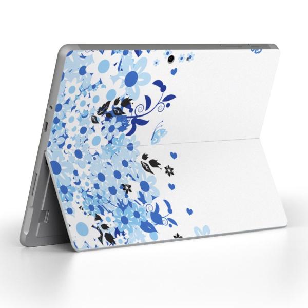 Surface Go pXLV[ Microsoft T[tFX T[tBX m[gp\R Jo[ tB XebJ[  @ԁ@ 004633