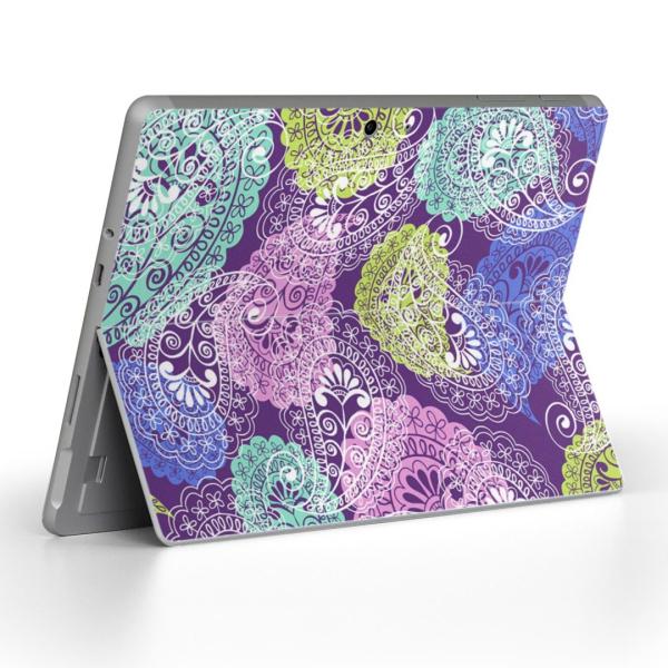 Surface Go pXLV[ Microsoft T[tFX T[tBX m[gp\R Jo[ tB XebJ[  yCY[@ 004667