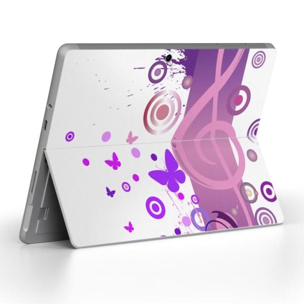 Surface Go pXLV[ Microsoft T[tFX T[tBX m[gp\R Jo[ tB XebJ[  @y@ 004672