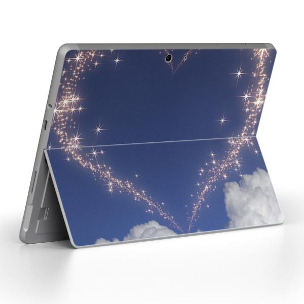Surface Go pXLV[ Microsoft T[tFX T[tBX m[gp\R Jo[ tB XebJ[  n[g@@ʐ^ 004693