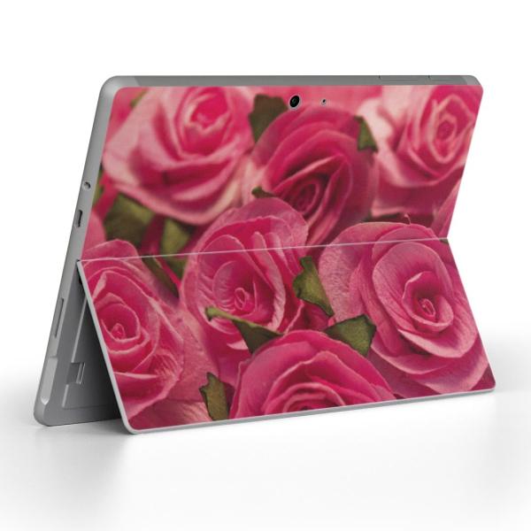 Surface Go pXLV[ Microsoft T[tFX T[tBX m[gp\R Jo[ tB XebJ[  ԁ@ʐ^@sN 004707