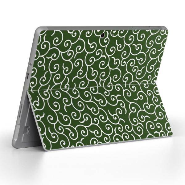 Surface Go pXLV[ Microsoft T[tFX T[tBX m[gp\R Jo[ tB XebJ[  a@a@ 004734