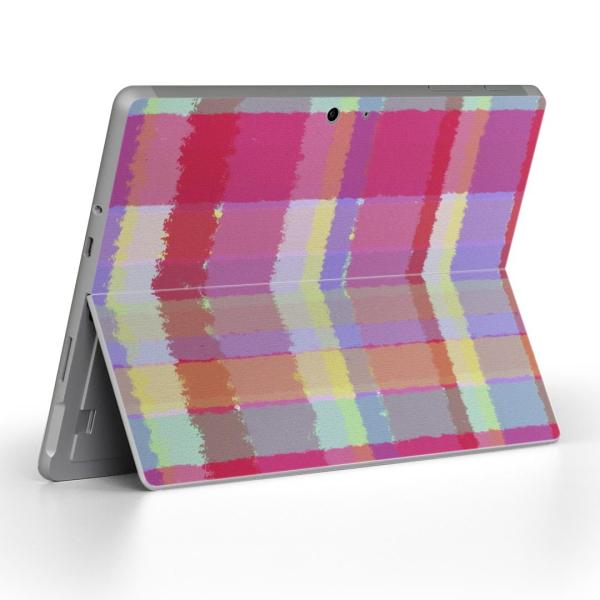 Surface Go pXLV[ Microsoft T[tFX T[tBX m[gp\R Jo[ tB XebJ[  `FbN@͗l@sN 004738