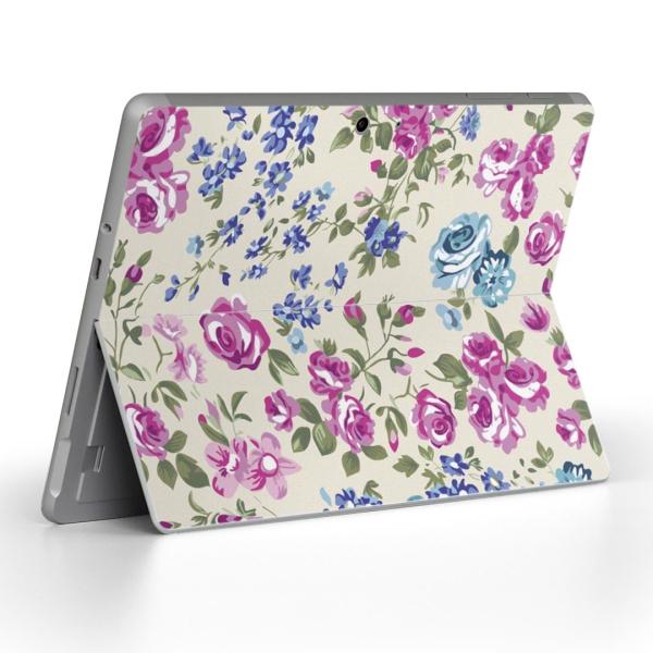 Surface Go ��p�X�L���V�[�� Microsoft �T�[�t�F�X �T�[�t�B�X �m�[�g�p�\�R�� �J�o�[ �t�B���� �X�e�b�J�[  �ԁ@�s���N�@�� 004757