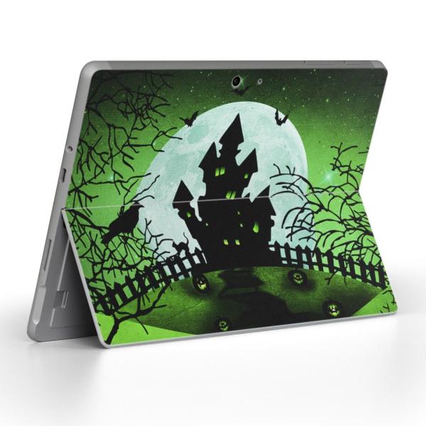 Surface Go pXLV[ Microsoft T[tFX T[tBX m[gp\R Jo[ tB XebJ[  nEB@CXg 004761