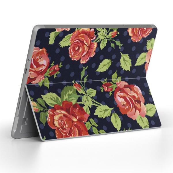 Surface Go pXLV[ Microsoft T[tFX T[tBX m[gp\R Jo[ tB XebJ[  ʁ@hbg@ 004779