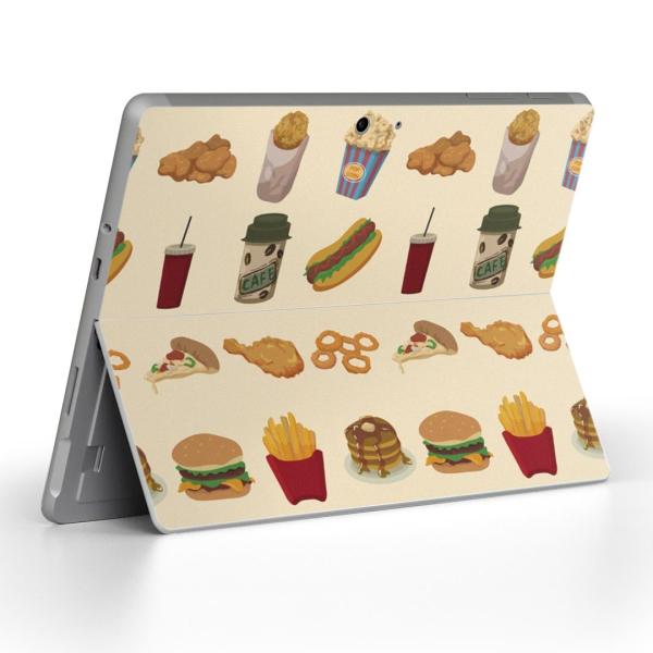 Surface Go pXLV[ Microsoft T[tFX T[tBX m[gp\R Jo[ tB XebJ[  Hו@CXg 004804