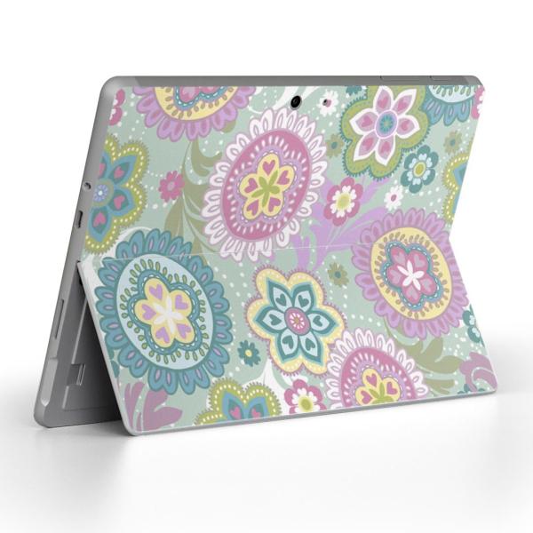 Surface Go pXLV[ Microsoft T[tFX T[tBX m[gp\R Jo[ tB XebJ[  ԁ@t[@Jt 004812