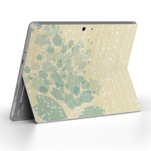 Surface Go ��p�X�L���V�[�� Microsoft �T�[�t�F�X �T�[�t�B�X �m�[�g�p�\�R�� �J�o�[ �t�B���� �X�e�b�J�[  ���@�C���X�g 004813