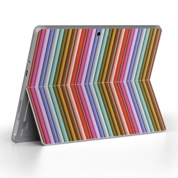 Surface Go ��p�X�L���V�[�� Microsoft �T�[�t�F�X �T�[�t�B�X �m�[�g�p�\�R�� �J�o�[ �t�B���� �X�e�b�J�[  �͗l�@���܂��� 004833