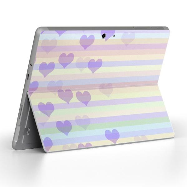 Surface Go pXLV[ Microsoft T[tFX T[tBX m[gp\R Jo[ tB XebJ[  n[g@{[_[@sN 004847