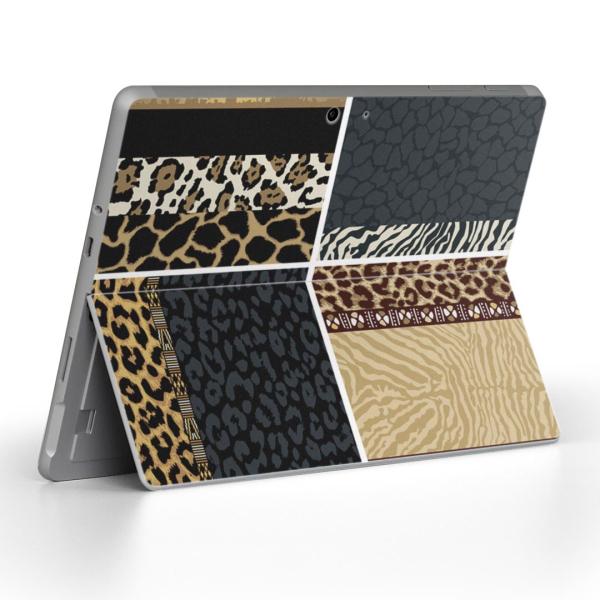 Surface Go pXLV[ Microsoft T[tFX T[tBX m[gp\R Jo[ tB XebJ[  qE@uE 004868