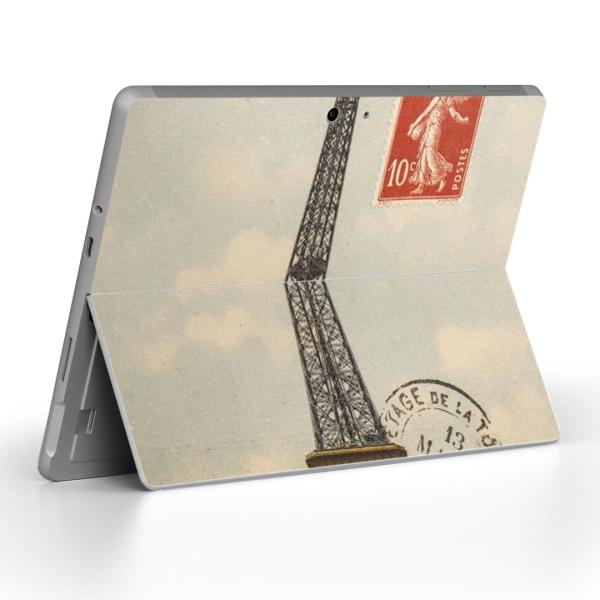 Surface Go pXLV[ Microsoft T[tFX T[tBX m[gp\R Jo[ tB XebJ[  O@CXg 004869