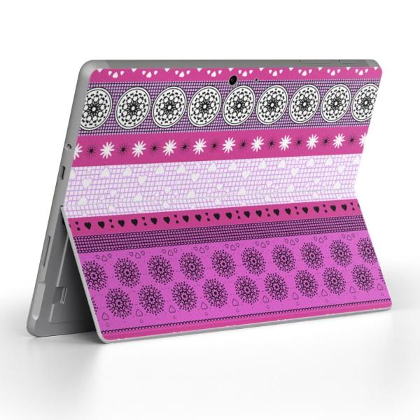 Surface Go pXLV[ Microsoft T[tFX T[tBX m[gp\R Jo[ tB XebJ[  sN@͗l 004873