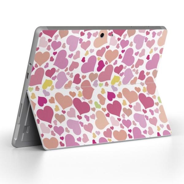 Surface Go pXLV[ Microsoft T[tFX T[tBX m[gp\R Jo[ tB XebJ[  n[g@͗l 004888