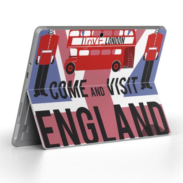 Surface Go pXLV[ Microsoft T[tFX T[tBX m[gp\R Jo[ tB XebJ[  @CXg@CMX 004895