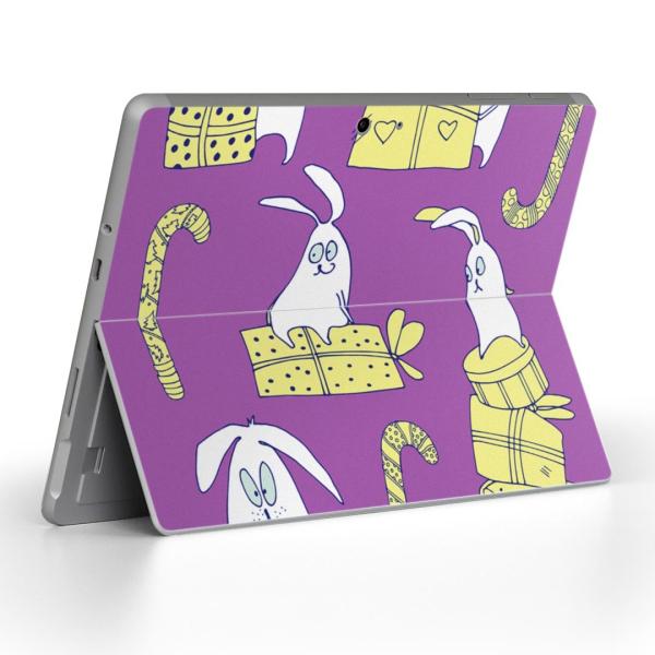 Surface Go pXLV[ Microsoft T[tFX T[tBX m[gp\R Jo[ tB XebJ[  @LN^[@v[g 004929