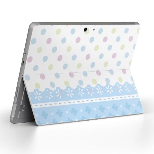 Surface Go pXLV[ Microsoft T[tFX T[tBX m[gp\R Jo[ tB XebJ[  hbg@ʁ@F 004937