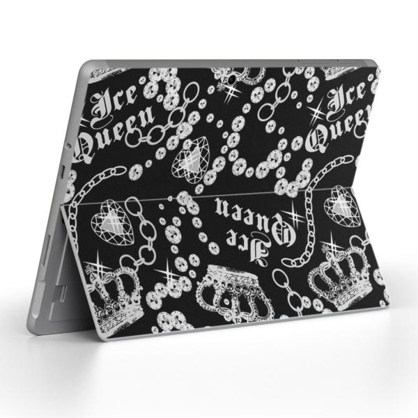 Surface Go pXLV[ Microsoft T[tFX T[tBX m[gp\R Jo[ tB XebJ[  NE@@p@ 004950