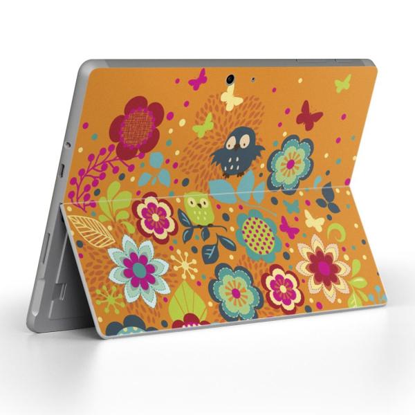 Surface Go pXLV[ Microsoft T[tFX T[tBX m[gp\R Jo[ tB XebJ[  ԁ@@@IW 004951