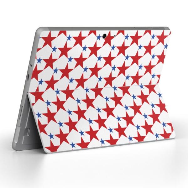 Surface Go pXLV[ Microsoft T[tFX T[tBX m[gp\R Jo[ tB XebJ[  @CXg@ԁ@ 004973
