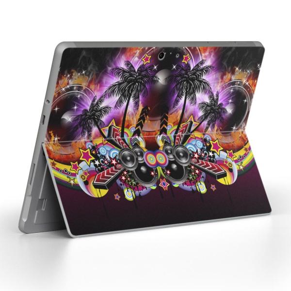 Surface Go pXLV[ Microsoft T[tFX T[tBX m[gp\R Jo[ tB XebJ[  p[eB[@fBXR@CXg 004974