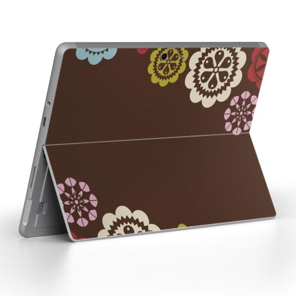 Surface Go pXLV[ Microsoft T[tFX T[tBX m[gp\R Jo[ tB XebJ[  ԁ@t[@uE 004981