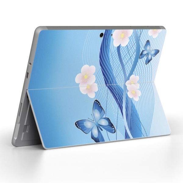 Surface Go pXLV[ Microsoft T[tFX T[tBX m[gp\R Jo[ tB XebJ[  @@ 004982