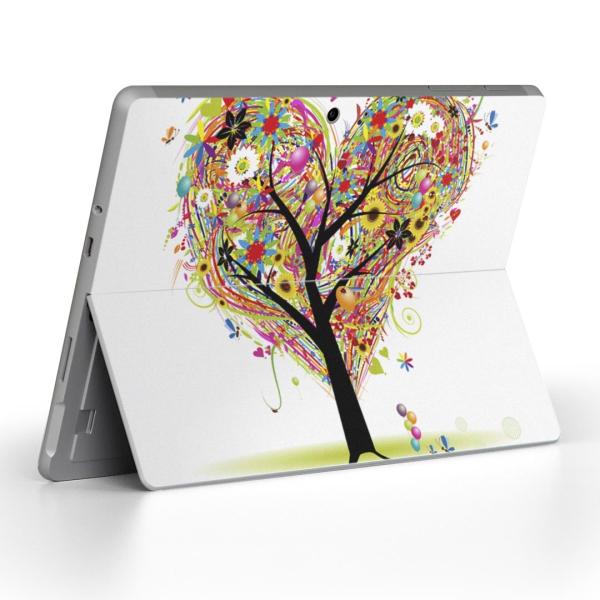 Surface Go pXLV[ Microsoft T[tFX T[tBX m[gp\R Jo[ tB XebJ[  n[g@D@؁@Jt 004985