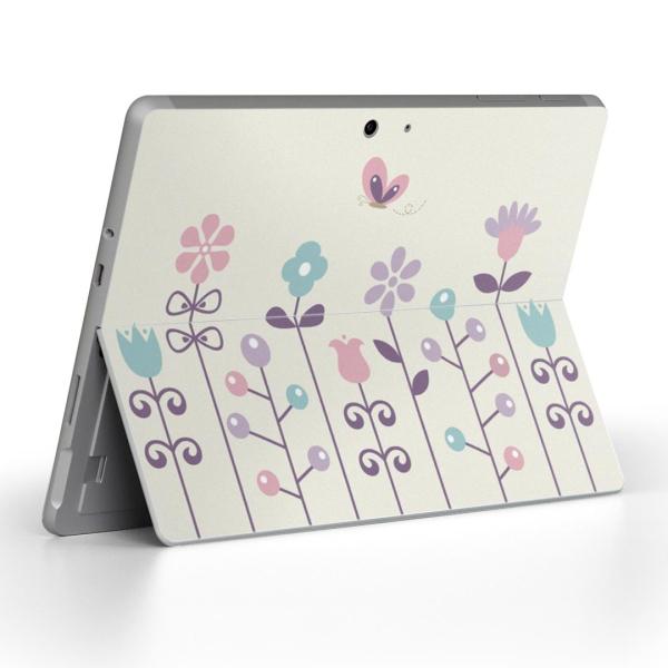 Surface Go pXLV[ Microsoft T[tFX T[tBX m[gp\R Jo[ tB XebJ[  ԁ@t[@ 004991