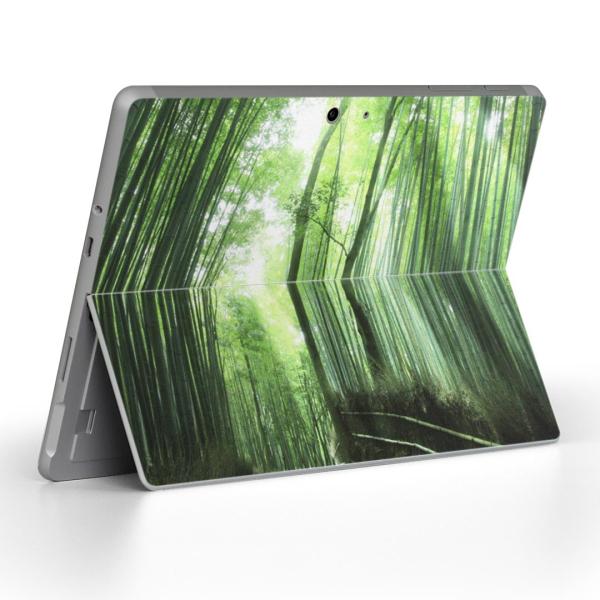 Surface Go pXLV[ Microsoft T[tFX T[tBX m[gp\R Jo[ tB XebJ[  iF@|с@ʐ^ 004996