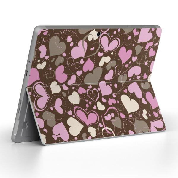 Surface Go pXLV[ Microsoft T[tFX T[tBX m[gp\R Jo[ tB XebJ[  n[g@uE@CXg 005039